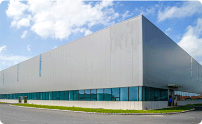 工业铝型材框架有那些特点？